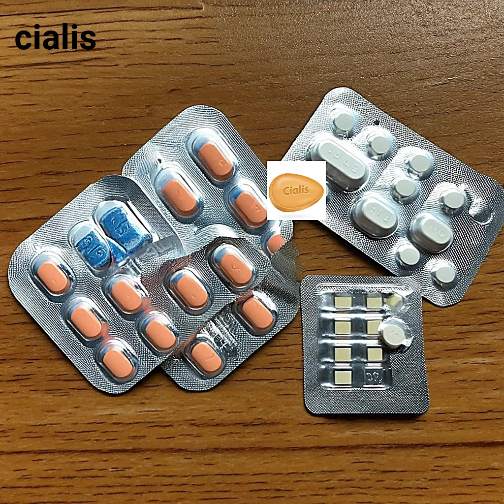 Faut il une ordonnance pour acheter du cialis en france